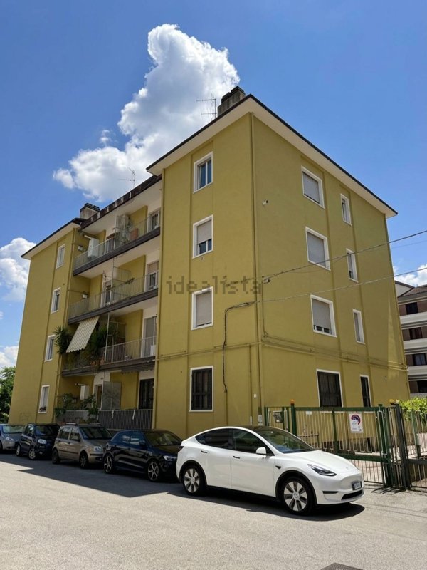 appartamento in vendita ad Avellino in zona Centro Città