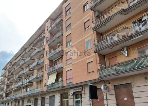 appartamento in vendita ad Avellino in zona Rione Mazzini