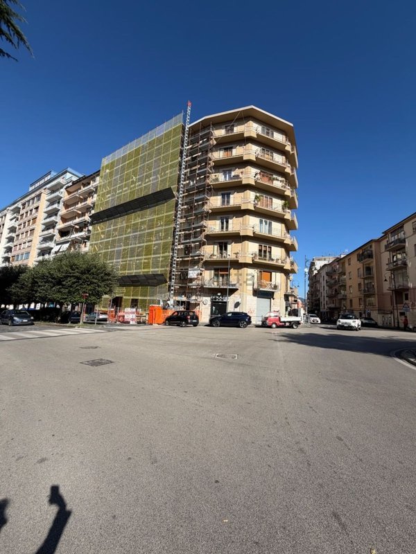 appartamento in vendita ad Avellino in zona Centro Città
