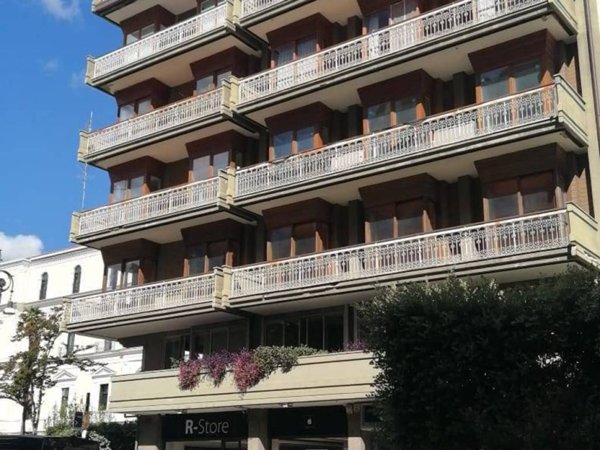 appartamento in vendita ad Avellino in zona Centro Città