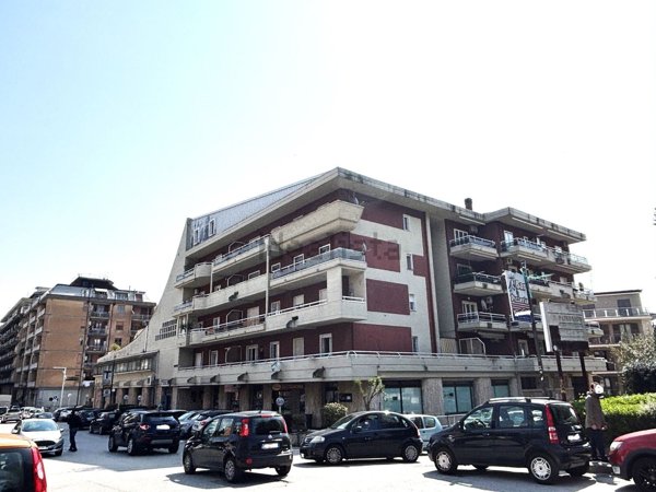 appartamento in vendita ad Avellino in zona Centro Città