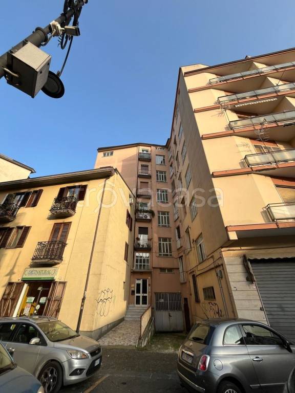 appartamento in vendita ad Avellino in zona Rione Mazzini
