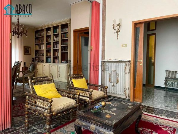 appartamento in vendita ad Avellino in zona Centro Città