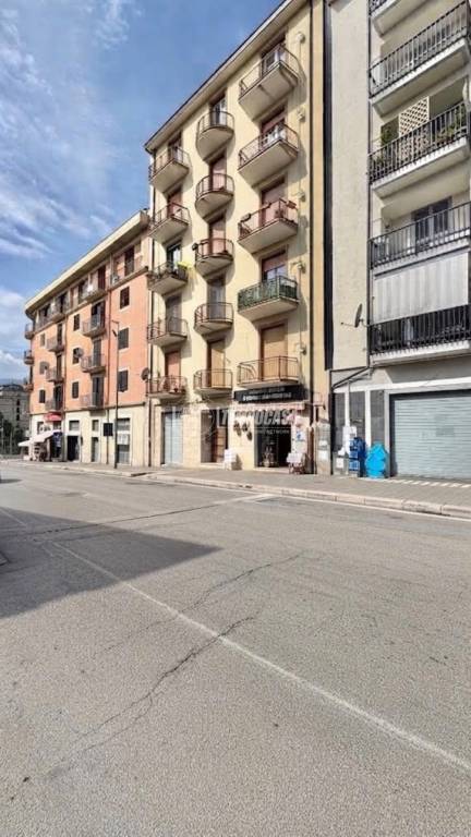 appartamento in vendita ad Avellino