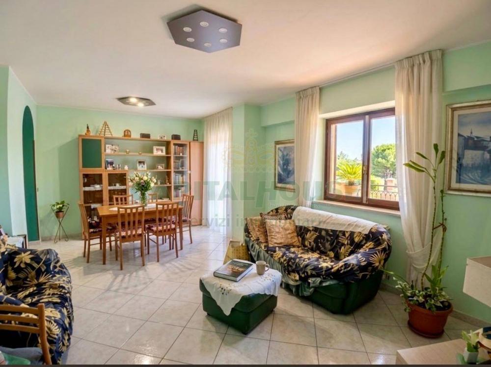 appartamento in vendita ad Avellino