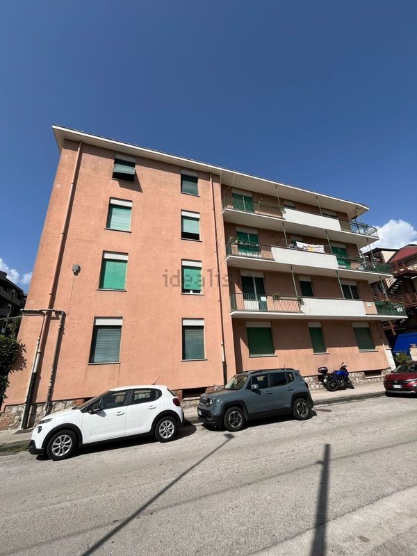 appartamento in vendita ad Avellino in zona Centro Città