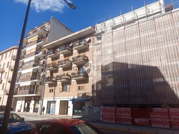 appartamento in vendita ad Avellino in zona Centro Città