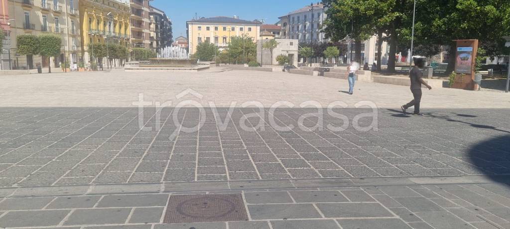 appartamento in vendita ad Avellino