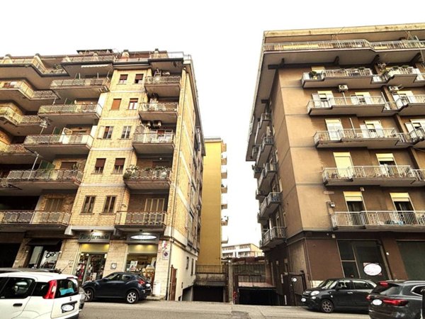 box auto in vendita ad Avellino in zona Centro Città