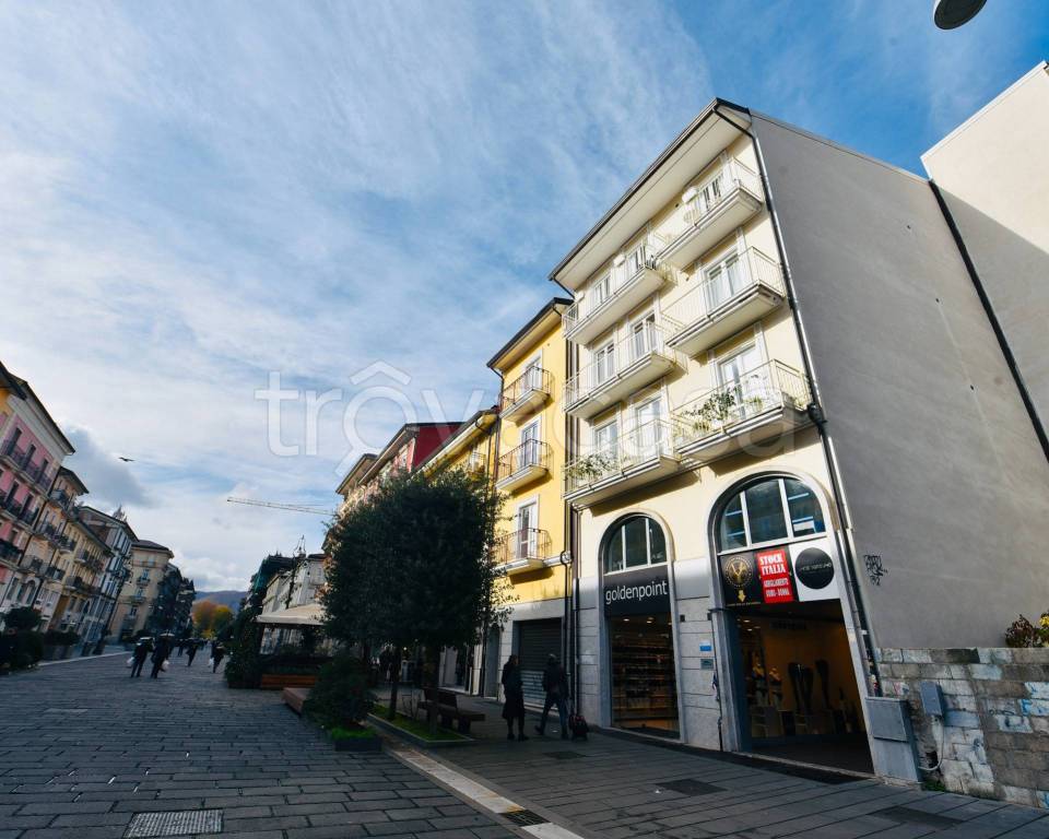 appartamento in vendita ad Avellino in zona Centro Città
