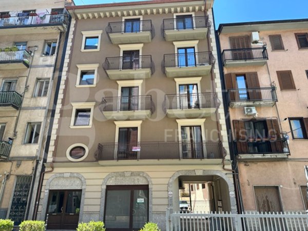 appartamento in vendita ad Avellino in zona Rione Mazzini