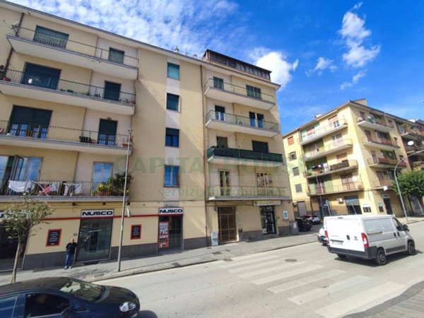 appartamento in vendita ad Avellino