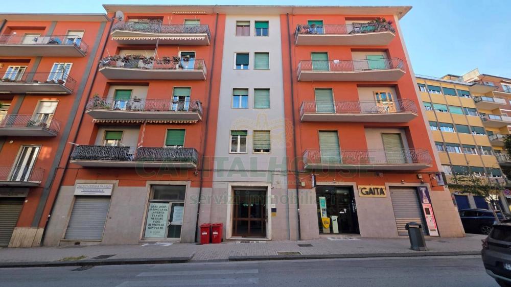 appartamento in vendita ad Avellino