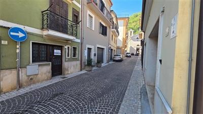 casa indipendente in vendita ad Avellino