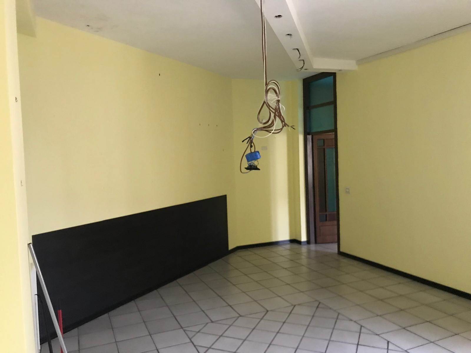 appartamento in vendita ad Avellino in zona Centro Città