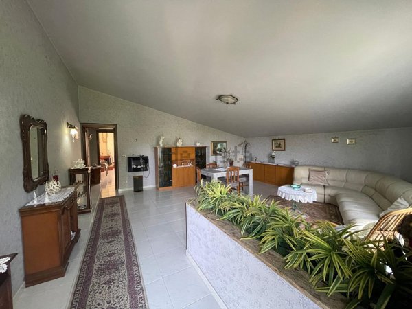 appartamento in vendita ad Avellino in zona Valle-Ponticelli