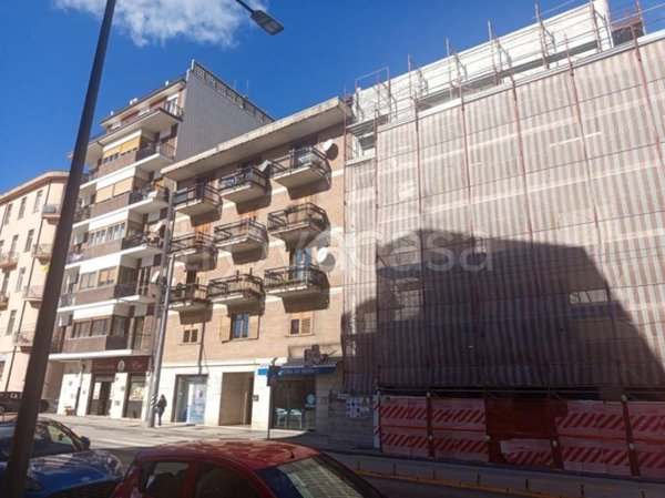 appartamento in vendita ad Avellino in zona Centro Città