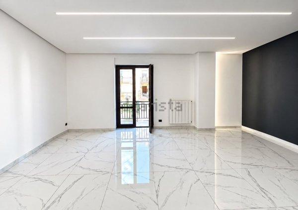 appartamento in vendita ad Avellino