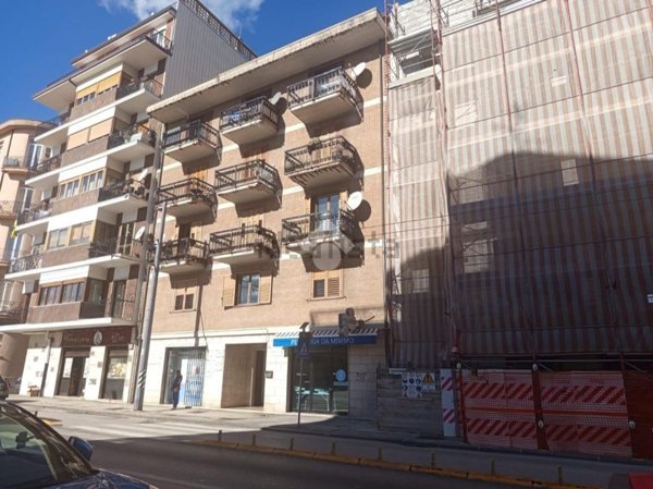box auto in vendita ad Avellino in zona Centro Città