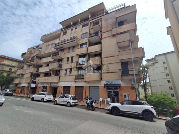 appartamento in vendita ad Avellino