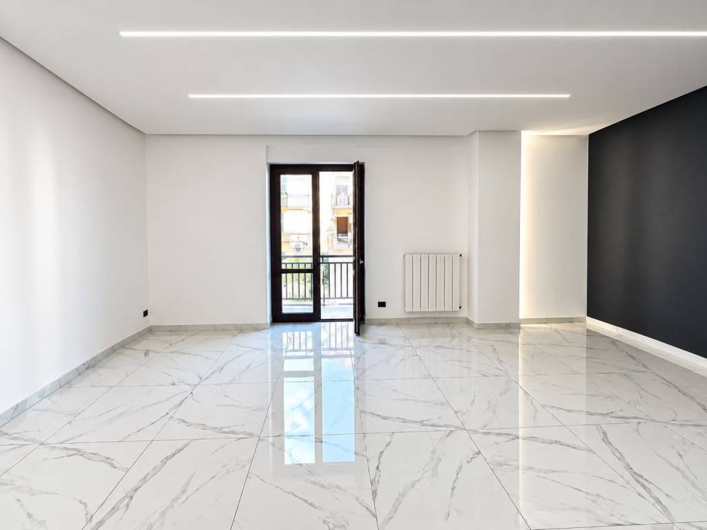 appartamento in vendita ad Avellino