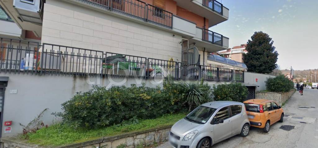 appartamento in vendita ad Avellino in zona Centro Città