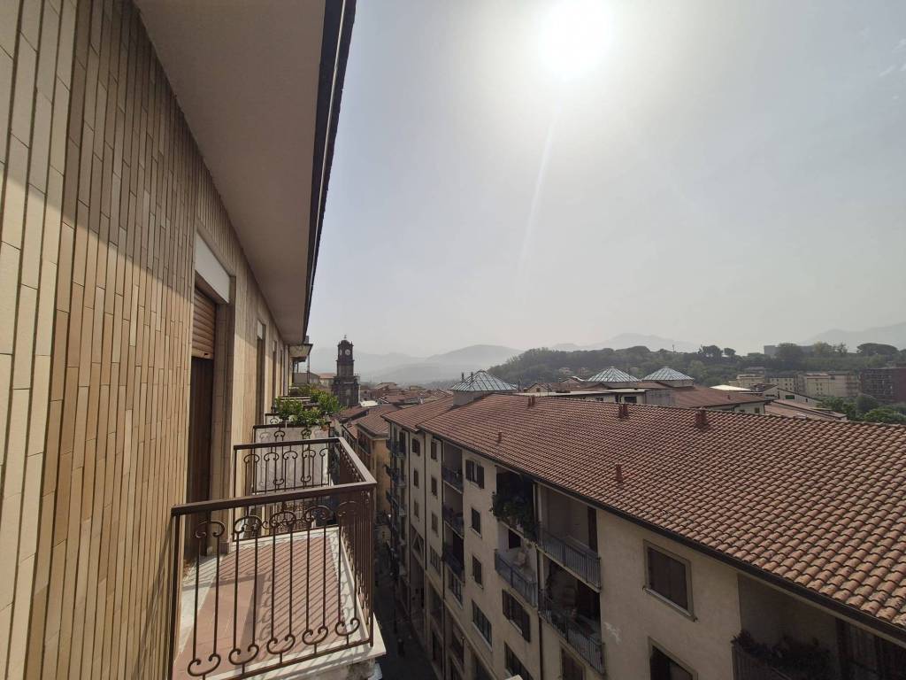 appartamento in vendita ad Avellino