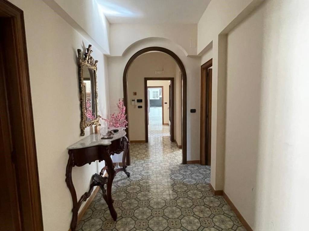 appartamento in vendita ad Avellino in zona Centro Città