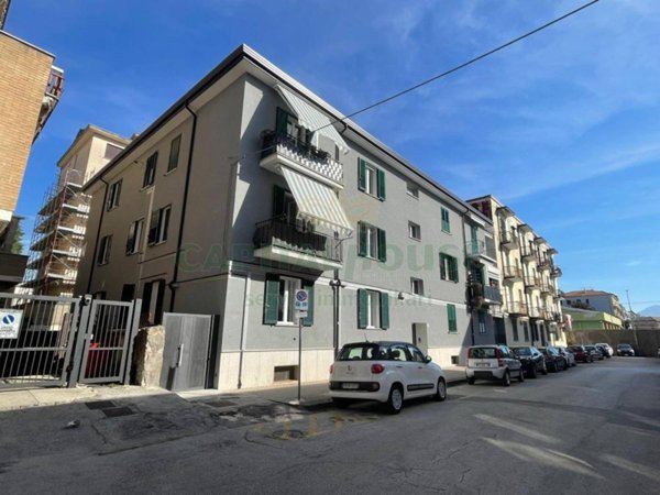 appartamento in vendita ad Avellino in zona Centro Città