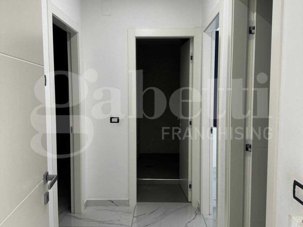 appartamento in vendita ad Avellino
