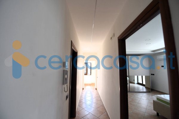 casa indipendente in vendita ad Avellino in zona Valle-Ponticelli