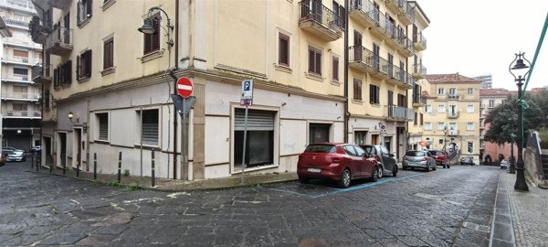 ufficio in vendita ad Avellino