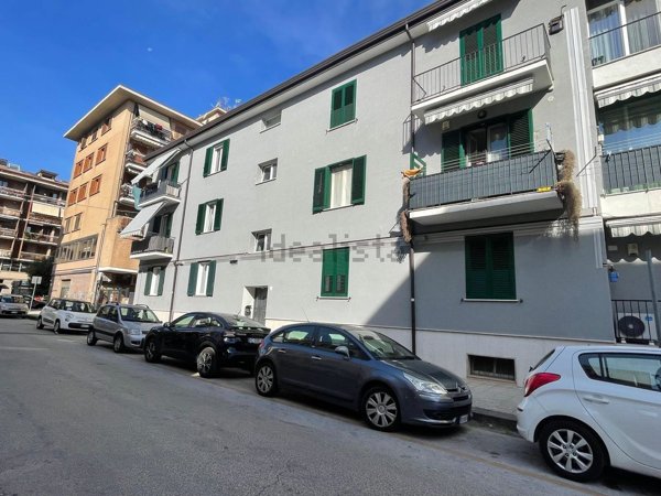 appartamento in vendita ad Avellino in zona Centro Città