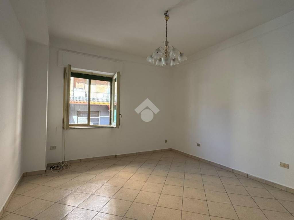 appartamento in vendita ad Avellino in zona Rione Mazzini