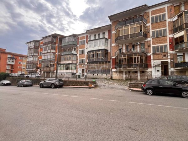 appartamento in vendita ad Avellino