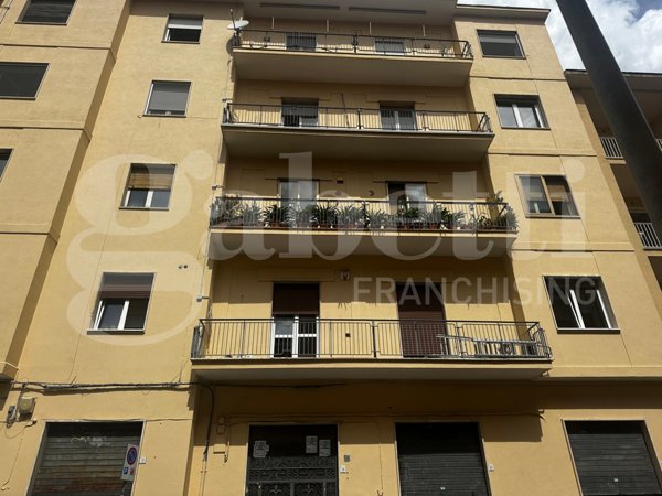 appartamento in vendita ad Avellino in zona Centro Città
