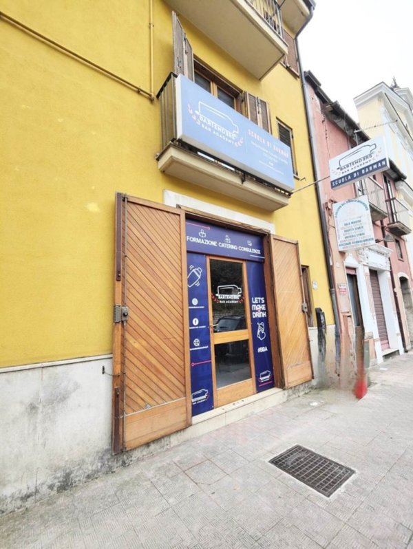 appartamento in vendita ad Avellino