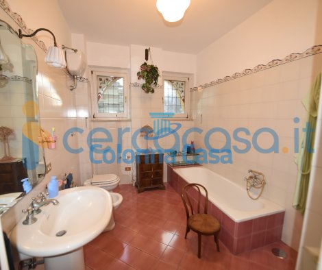 appartamento in vendita ad Avellino in zona Centro Città