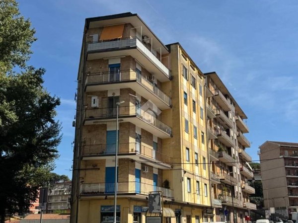 appartamento in vendita ad Avellino