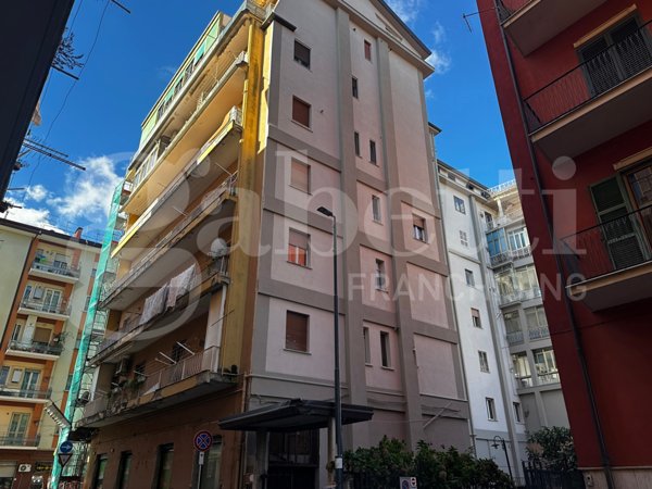 appartamento in vendita ad Avellino in zona Centro Città
