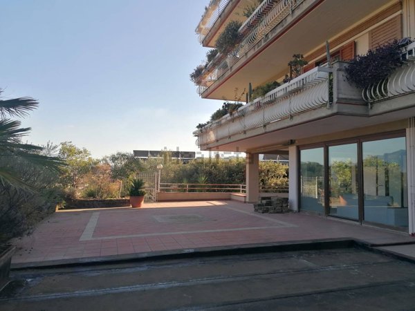 appartamento in vendita ad Avellino