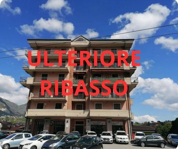 appartamento in vendita ad Avellino in zona Valle-Ponticelli