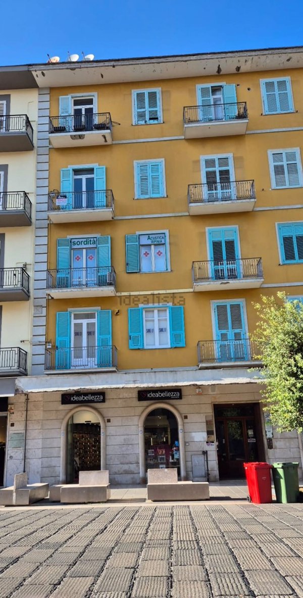 appartamento in vendita ad Avellino in zona Centro Città