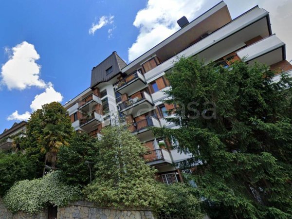appartamento in vendita ad Avellino