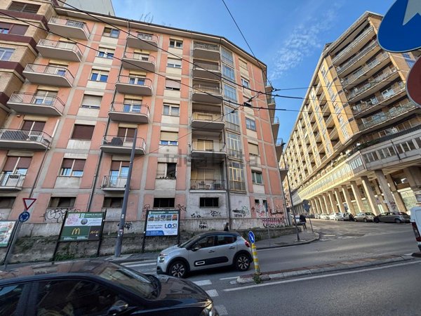 appartamento in vendita ad Avellino