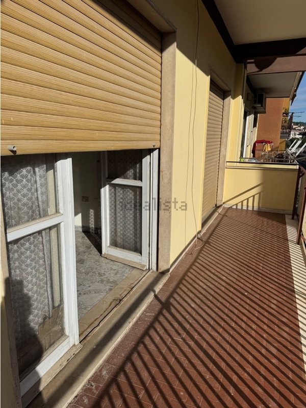 appartamento in vendita ad Avellino in zona Centro Città