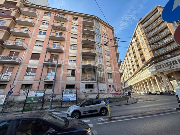 appartamento in vendita ad Avellino