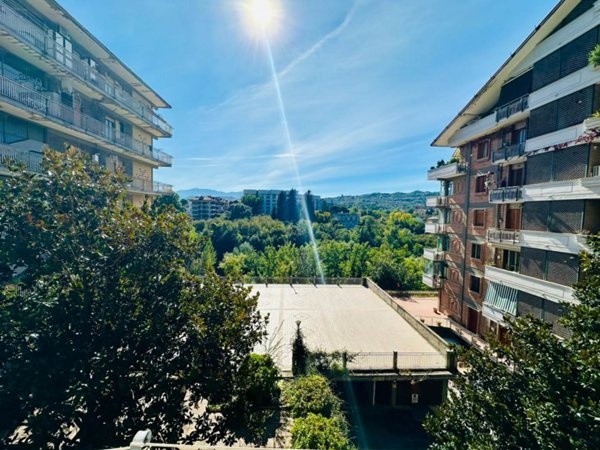 appartamento in vendita ad Avellino