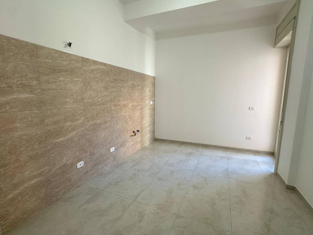 appartamento in vendita ad Avellino in zona Centro Città