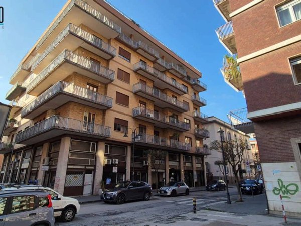 appartamento in vendita ad Avellino in zona Centro Città